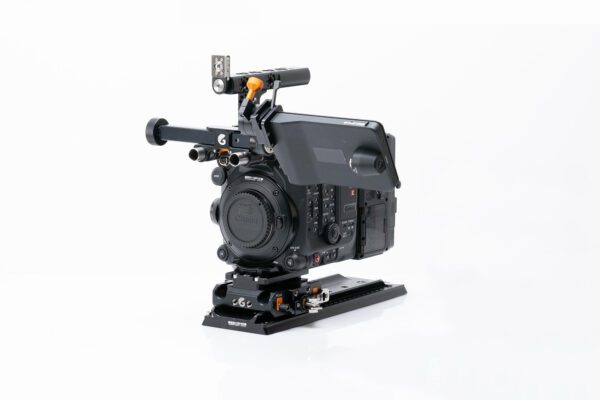 Rent CANON C300 Mk III Body Only