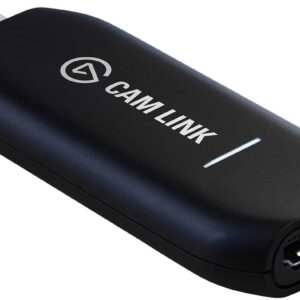 Rent Camera Accessory Elgato Cam Link 4K