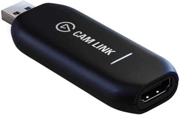 Rent Camera Accessory Elgato Cam Link 4K