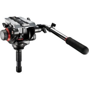 Rent Camera Accessory Manfrotto 504 Head with Legs