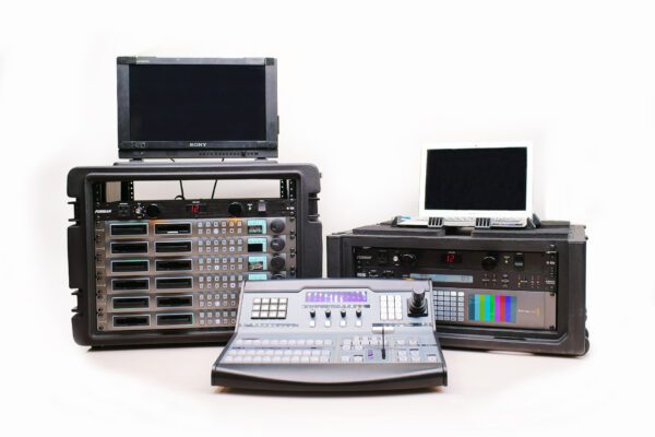 Rent Blackmagic ATEM-2 Broadcast Studio Package