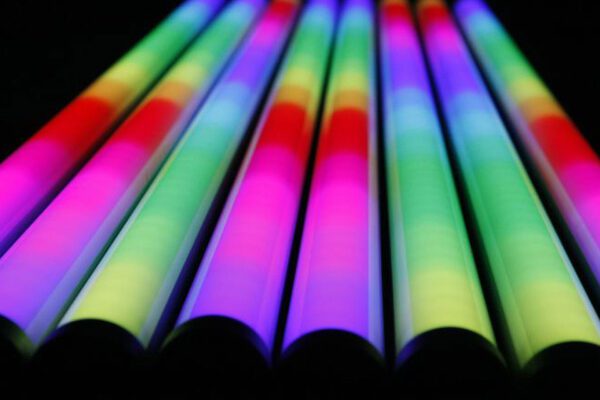 Rent Lighting Grip Astera Titan Tubes LED 8-TubeKit