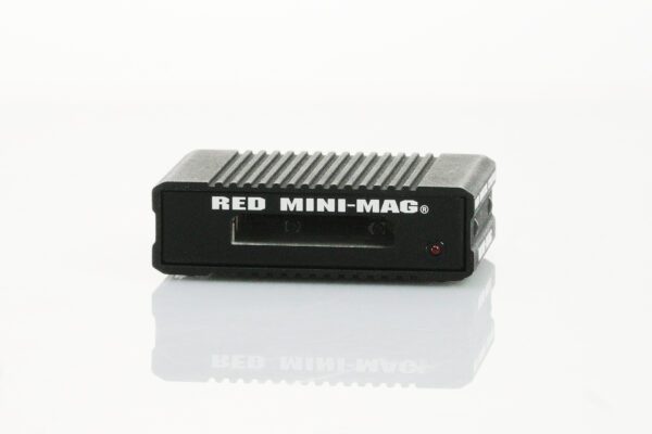 Rent Media Post RED Mini-Mag Reader