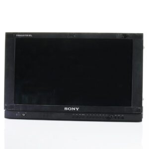 Rent Monitors EVFs Sony 17"