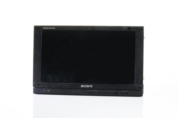 Sony PVM-A170 OLED Monitor
