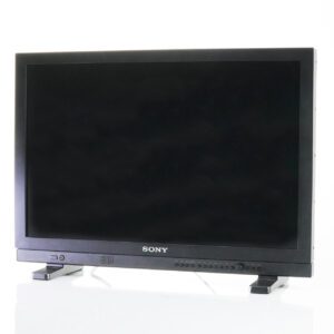 Rent Monitors EVFs Sony 24"