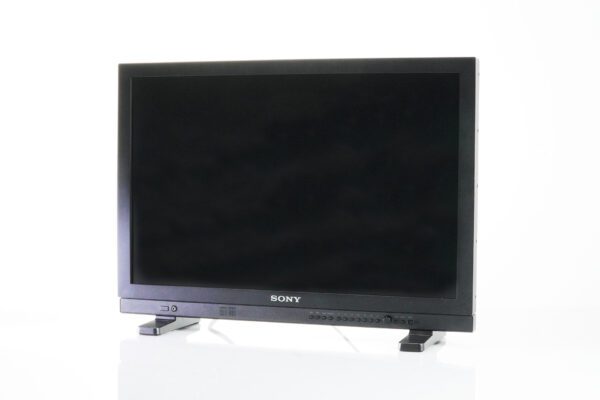 Rent Monitors EVFs Sony 24"