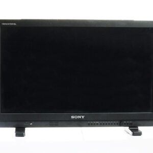 Rent Monitors EVFs Sony 25"