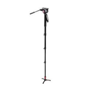 Rent Support Stabilizers Manfrotto Monopod