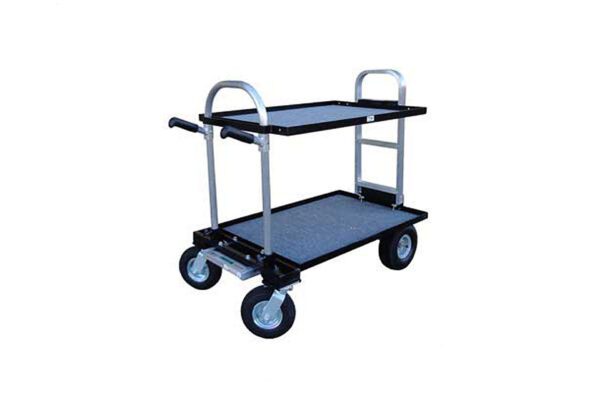 Rent Support Stabilizers-Manglier Junior Senior Carts