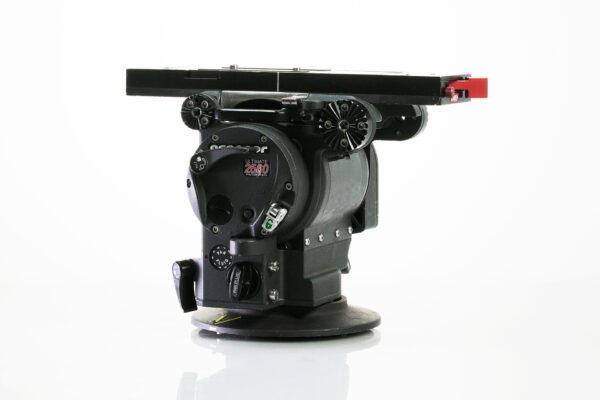 Rent Support Stabilizers O'Connor 2560 Mitchell Mount Tripod System