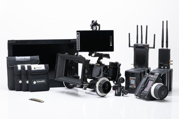 Rent SONY FX3 Ultimate