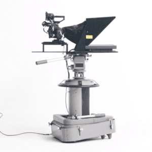 Rent Camera Accessory Studio Teleprompter with Rolling Pedestal