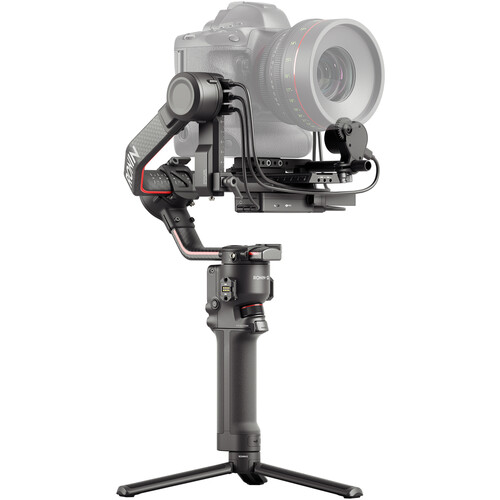 Rent Camera Accessory DJI Ronin RS 2 Gimbal Stabilizer