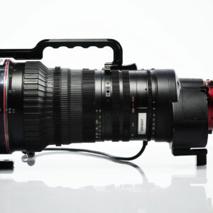Rent Canon CN20 50-1000mm Cine-Servo PL Mount Zoom Lens