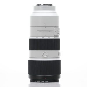 Rent Sony FE 70-200mm F/2.8 GM OSS Lens