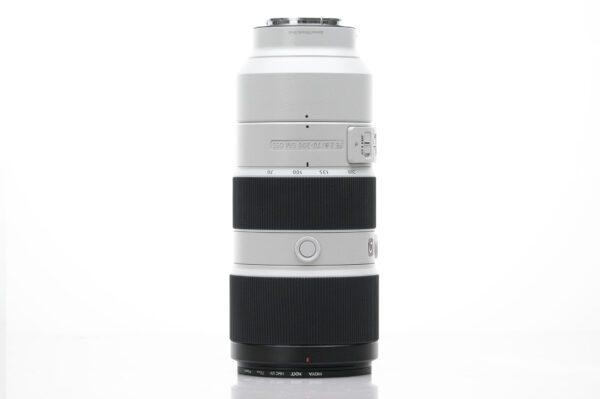 Rent Sony FE 70-200mm F/2.8 GM OSS Lens