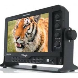 Rent Camera Accessory 7" TV Logic