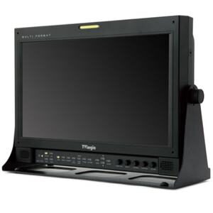 Rent Camera Accessory 17" TV Logic