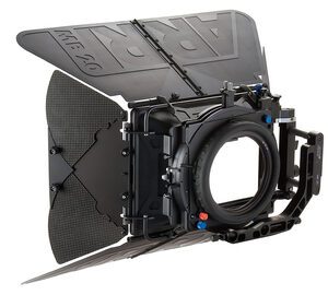Rent Camera Accessory ARRI MB20 Matte Box (4 x 5.65)