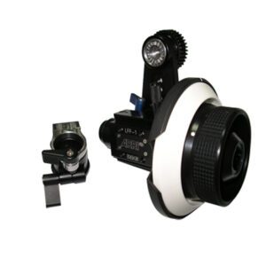 Rent Camera Accessory ARRI LW (Light Weight) Follow Focus