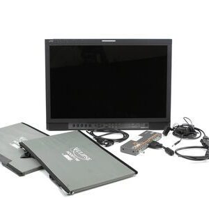 Rent Camera Accessory JVC Monitor 24"