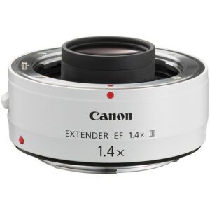 Rent Lens Extenders - PL/EF
