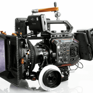 Rent Camera Panasonic EVA1