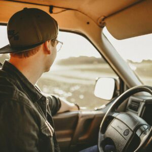 Rent a Motorhome Driver (day rate/10 hrs.)