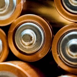Rent Spare Walkie Batteries
