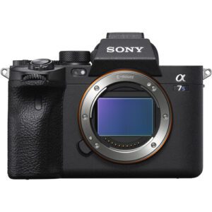 Rent Still Photo Sony Alpha A7S III Mirrorless Digital Camera Kit