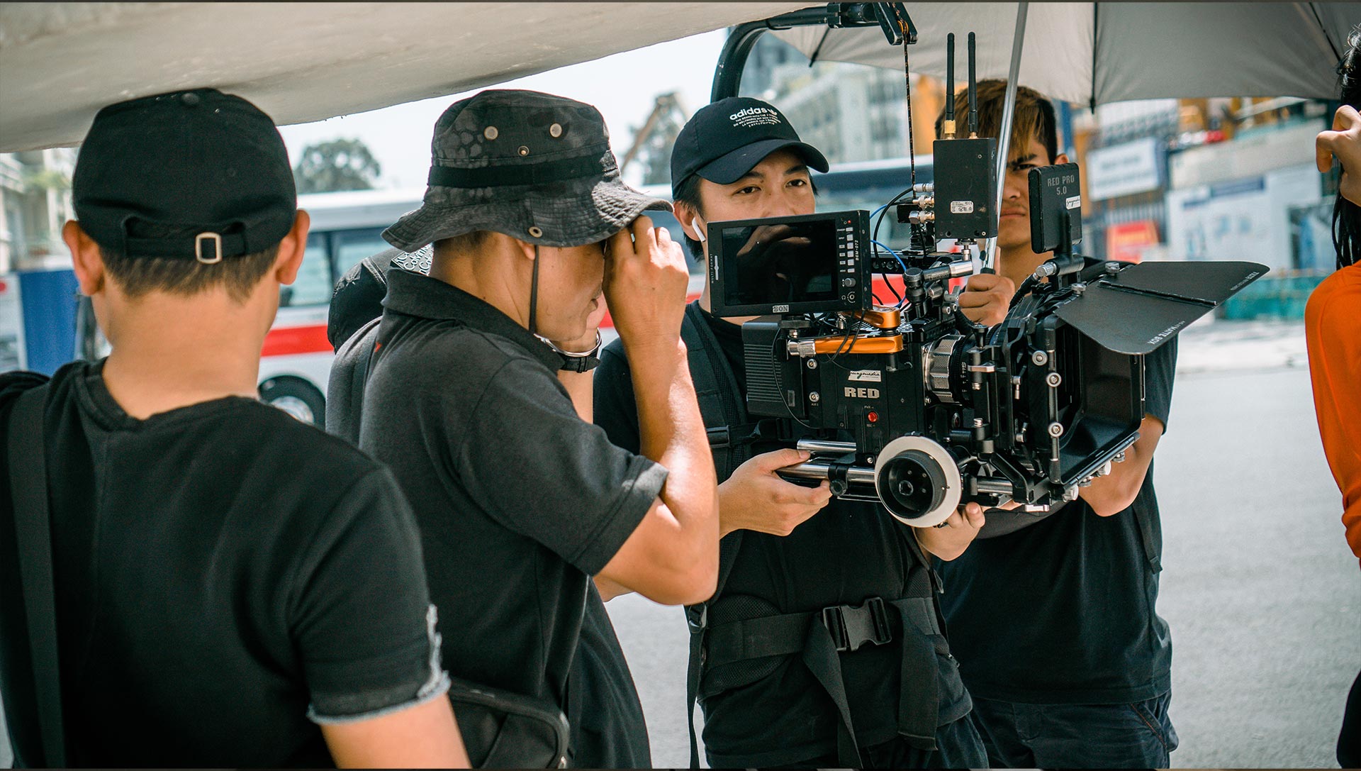 Video Production Services Near Me - Cinevo Camera Rental