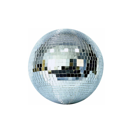 Rent 16in Mirror Ball