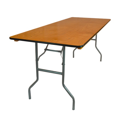 Rent 6 Folding Table