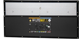 Rent LiteGear LiteMat 2L S2 Hybrid LED - Complete Kit
