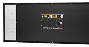 Rent LiteGear LiteMat 4 S2 Hybrid LED - Complete Kit