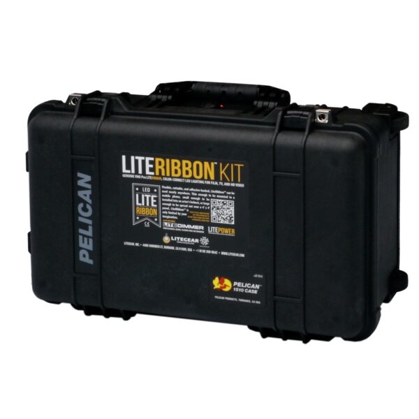 Rent LiteGear LiteRibbon Commercial Kit Hybrid V2