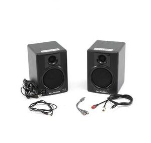 Rent AV30 Speakers