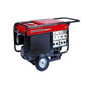 Rent 6500w Putt-Putt Generator Rw/ Fuel Can