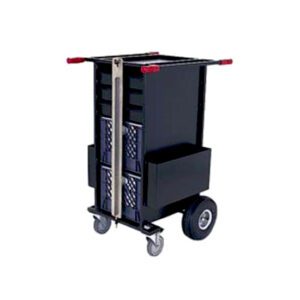 Rent Ditty Cart