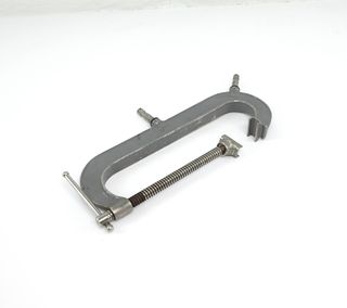 Rent 12" Baby C-Clamp With Spud