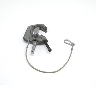 Rent Baby Pipe Clamp