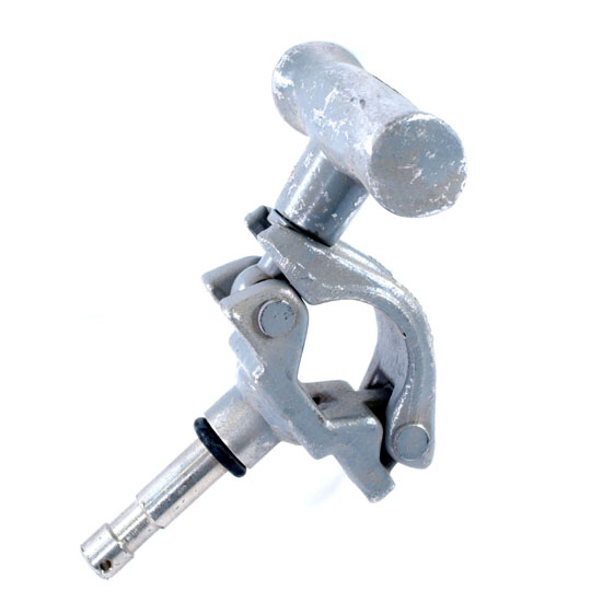 Rent Scaffold Clamp With Baby Pin