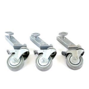 Rent Set Of 3 Mombo Combo Wheels