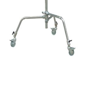 Rent Grip Turtle Stand With Wheels