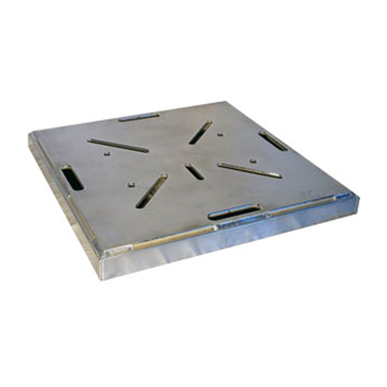 Rent Base Plate For 12x12 Box Truss