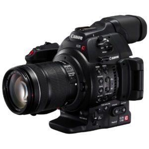 Rent Camera Canon EOS C100