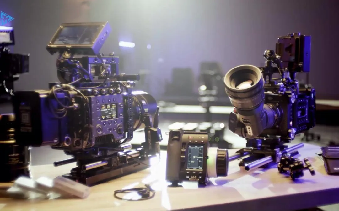 CINEVO, Camera Rental from Phoenix, Los Angeles and Nationwide USA