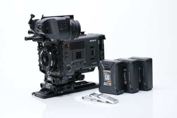 Rent SONY Venice 2 Basic Package