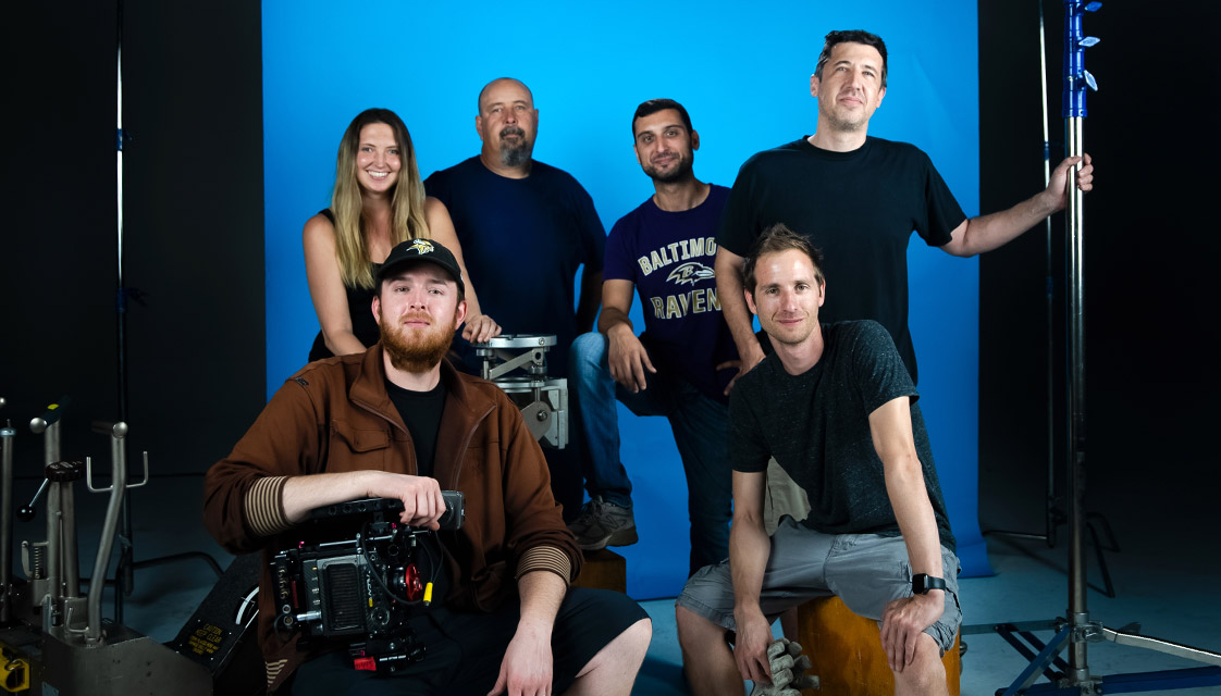 CINEVO - Phoenix Crew CINEVO - Phoenix Crew - Film Renting Equipment in Phoenix, Arizona, United States